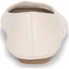 image:imageVince Camuto Catisha Ballet FlatCoconut Cream Leather