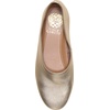 image:imageVince Camuto Catisha Ballet FlatEgyptian Gold Leather