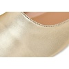 image:imageVince Camuto Catisha Ballet FlatEgyptian Gold Leather