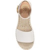 image:imageVince Camuto Darna Espadrille Platform SandalsBianco