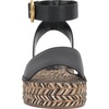 image:imageVince Camuto Darna Espadrille Platform SandalsBlack