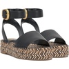 image:imageVince Camuto Darna Espadrille Platform SandalsBlack