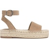 image:imageVince Camuto Darna Espadrille Platform SandalsTortilla