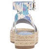 image:imageVince Camuto Darna Espadrille Platform SandalsTrellis Blue Floral
