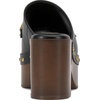 image:imageVince Camuto Efellan Studded Platform ClogBlack Leather