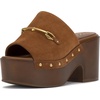 image:imageVince Camuto Efellan Studded Platform ClogBurnt Sugar Suede