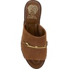 image:imageVince Camuto Efellan Studded Platform ClogBurnt Sugar Suede