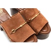 image:imageVince Camuto Efellan Studded Platform ClogBurnt Sugar Suede
