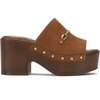 image:imageVince Camuto Efellan Studded Platform ClogBurnt Sugar Suede