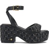 image:imageVince Camuto Ellah Chunky Platform SandalsBlack
