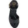 image:imageVince Camuto Ellah Chunky Platform SandalsBlack