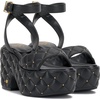 image:imageVince Camuto Ellah Chunky Platform SandalsBlack