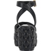 image:imageVince Camuto Ellah Chunky Platform SandalsBlack