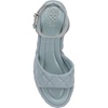 image:imageVince Camuto Ellah Chunky Platform SandalsCeleste Blue