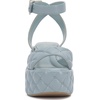 image:imageVince Camuto Ellah Chunky Platform SandalsCeleste Blue