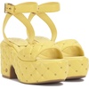 image:imageVince Camuto Ellah Chunky Platform SandalsLemoncello