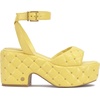 image:imageVince Camuto Ellah Chunky Platform SandalsLemoncello
