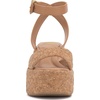 image:imageVince Camuto Ellah Chunky Platform SandalsNaturalTravertine