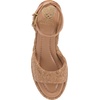 image:imageVince Camuto Ellah Chunky Platform SandalsNaturalTravertine