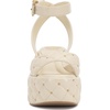 image:imageVince Camuto Ellah Chunky Platform SandalsPanna Creme