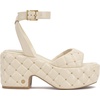 image:imageVince Camuto Ellah Chunky Platform SandalsPanna Creme