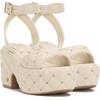 image:imageVince Camuto Ellah Chunky Platform SandalsPanna Creme