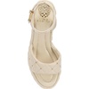 image:imageVince Camuto Ellah Chunky Platform SandalsPanna Creme
