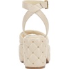 image:imageVince Camuto Ellah Chunky Platform SandalsPanna Creme