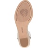 image:imageVince Camuto Fainel Ankle Strap Espadrille Wedge SandalsBianco