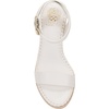 image:imageVince Camuto Fainel Ankle Strap Espadrille Wedge SandalsBianco