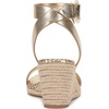 image:imageVince Camuto Fainel Ankle Strap Espadrille Wedge SandalsEgyptian Gold