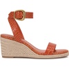 image:imageVince Camuto Fainel Ankle Strap Espadrille Wedge SandalsSunset