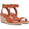 image:imageVince Camuto Fainel Ankle Strap Espadrille Wedge SandalsSunset