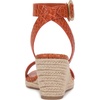 image:imageVince Camuto Fainel Ankle Strap Espadrille Wedge SandalsSunset