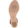 image:imageVince Camuto Fainel Ankle Strap Espadrille Wedge SandalsSunset