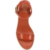 image:imageVince Camuto Fainel Ankle Strap Espadrille Wedge SandalsSunset