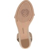 image:imageVince Camuto Fainel Ankle Strap Espadrille Wedge SandalsTortilla Suede