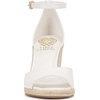 image:imageVince Camuto Felyn Espadrille WedgeBianco