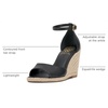 image:imageVince Camuto Felyn Espadrille WedgeBlack