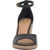 image:imageVince Camuto Felyn Espadrille WedgeBlack Sheep Leather