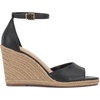 image:imageVince Camuto Felyn Espadrille WedgeBlack Sheep Leather