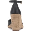 image:imageVince Camuto Felyn Espadrille WedgeBlack Sheep Leather