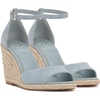image:imageVince Camuto Felyn Espadrille WedgeCeleste Blue