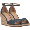 image:imageVince Camuto Felyn Espadrille WedgeDenim Blue