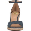 image:imageVince Camuto Felyn Espadrille WedgeDenim Blue