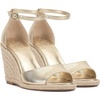image:imageVince Camuto Felyn Espadrille WedgeEgyptian Gold