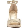 image:imageVince Camuto Felyn Espadrille WedgeEgyptian Gold