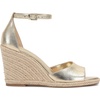 image:imageVince Camuto Felyn Espadrille WedgeEgyptian Gold