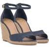 image:imageVince Camuto Felyn Espadrille WedgeElemental Blue