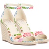 image:imageVince Camuto Felyn Espadrille WedgeFloret Garden